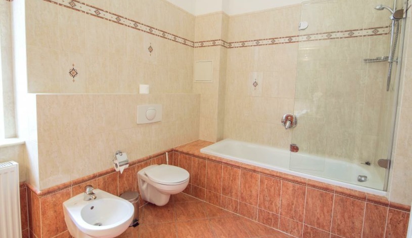 Hotel Ontario garni Karlovy Vary